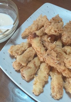 Foto resep Jagung Mayonaise