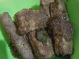 Tempe bacem