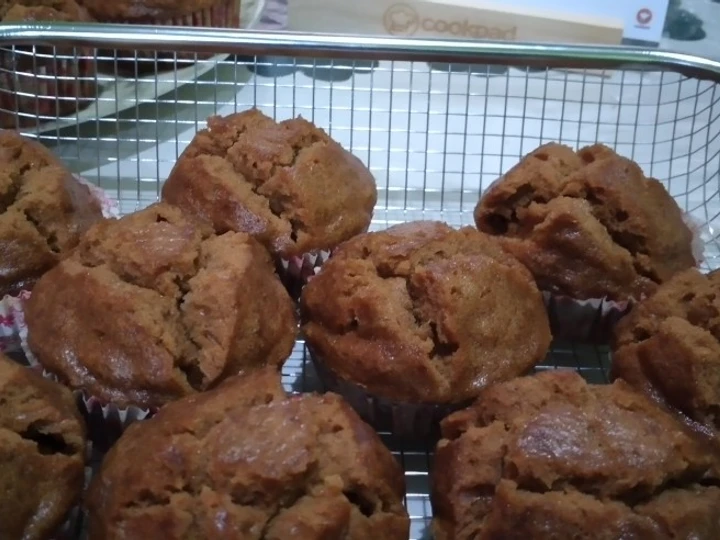 Cara Gampang Menyiapkan Resep Bolu Kukus Gula Merah yang Enak Banget Anti Ribet, Bikin Ngiler