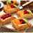 Fruit Puff Pastry Instant - kilat mudah cantik