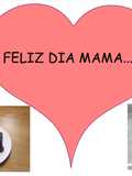 Recetas Del Día De Las Madres!!!