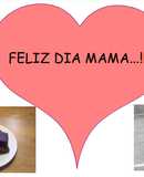 Recetas Del Día De Las Madres!!!