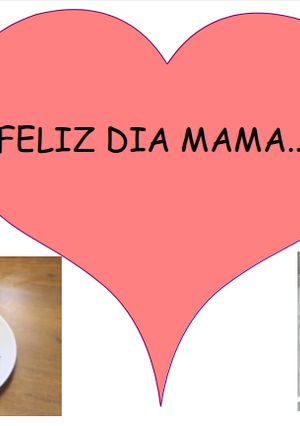 Una foto de Recetas Del Día De Las Madres!!!