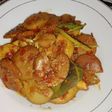 Semur jengkol