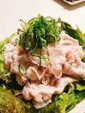 Pork Shabu Salad – Tips for Tender Meat