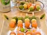 potato dango