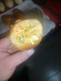 Pasteles de yuca