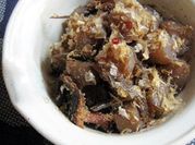 A picture of teaspoon red chili