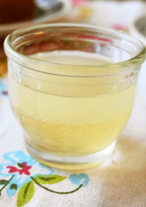 A picture of Simple Your Standard French Dressing.