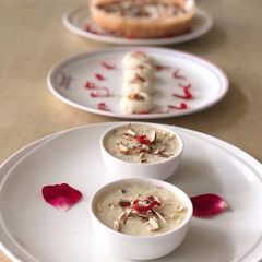 A picture of Kheer.