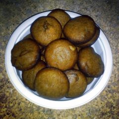 A picture of Nutella Chocolate Chip Cookies.