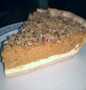 Easy Ways Prepare|Recipe} Layered Pumpkin Pie the So Delicious , Tasty