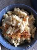 Mac and Cheese