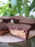 Peanut Butter Cups