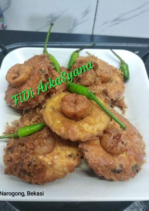 Foto resep Tahu Fantasi