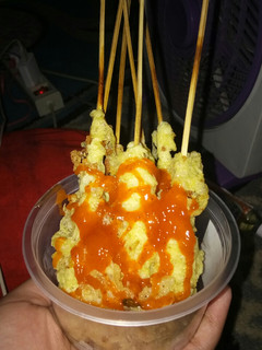 Foto resep Telur Gulung Sederhana