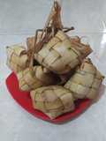 Ketupat Empuk Super Kilat