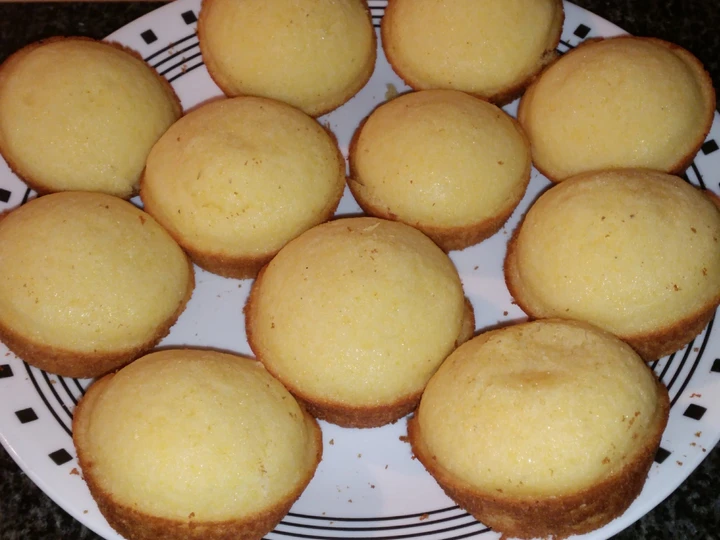 Recipe Sweet Gluten Free Cornbread Or Muffins the  Makes Drooling Really delicious