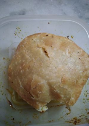 कचोरी (Kachori recipe in hindi) रेसिपी मुख्य फोटो
