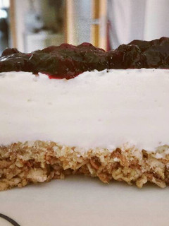 Foto principal de Tarta de queso light