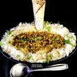 Moong Methi Kadhi Chawal - Suddh Satvik Healthy Dinner
