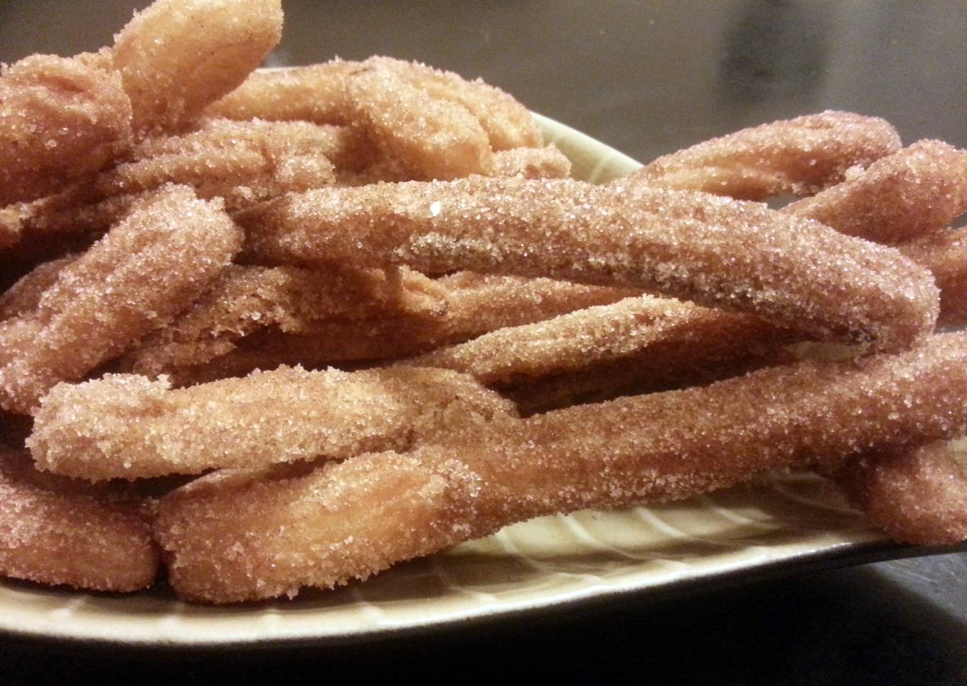 Churros