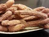churros