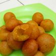 Bola ubi kopong