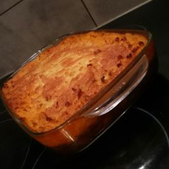 A picture of Traditional Cottage Pie.