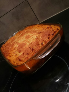 A picture of Traditional Cottage Pie.