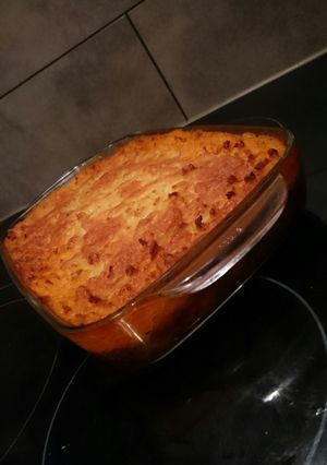 A picture of Traditional Cottage Pie.