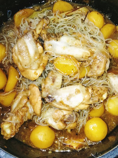 Foto resep Semur ayam
