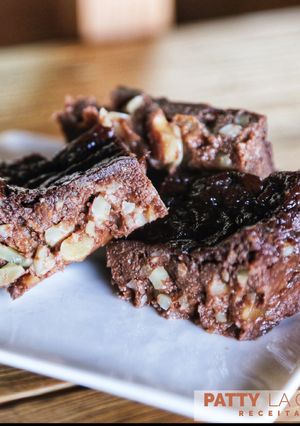Foto de Brownie 3Fit