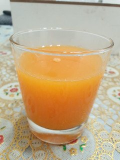 ઓરેન્જ જ્યુસ (Orange Juice Recipe In Gujarati) રેસીપી મુખ્ય ફોટો