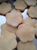 Macaron massepain