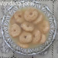 कांजी बड़ा A picture of कांजी बड़ा.