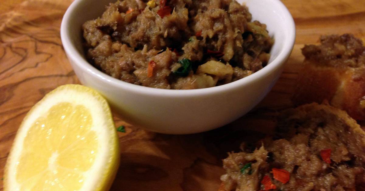 70 easy and tasty sardines in olive oil recipes by home cooks Cookpad