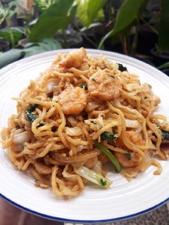 Foto resep Mie Goreng Jawa