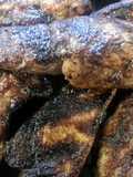 Captain Morgan Pork Ribs