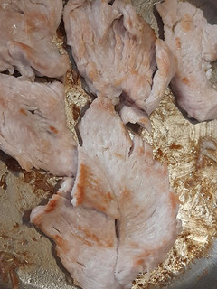 Foto de Bifes de Peru