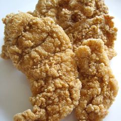 A picture of Taiwanese-Style Fried Chicken.
