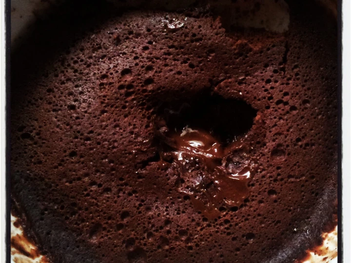 Easy Steps Prepare Recipes 2 mins chocolate cake the Delicious Can Pamper Your Tongue.