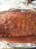 Chavela's Carolina to California pork ribs (Costillas de Puerco)