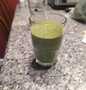 Easy Ways Prepare|Recipe} Puree-like Detox Smoothie, So Delicious