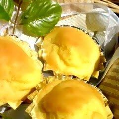 A picture of Tofu Muffins.