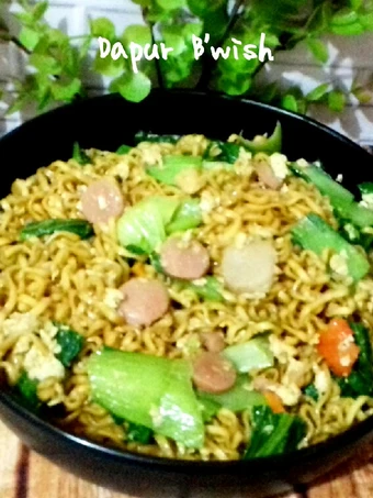 Langkah Mudah untuk Membuat Resep Mie Tek Tek yang Lezat Anti Ribet, Lezat Sekali