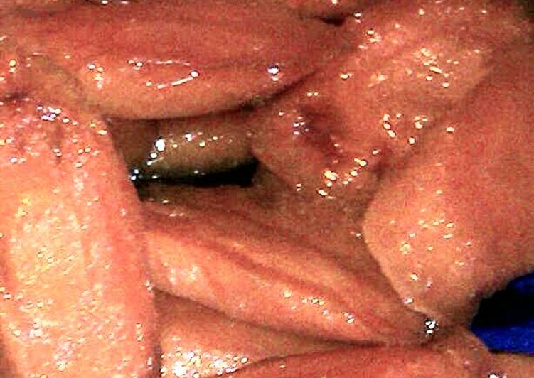 Citrus Glazed Carrots Citrus Glazed Carrots