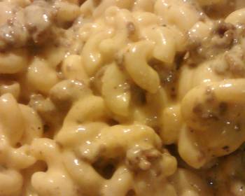 How To Serving Recipe Sams Burger Mac Delicious Steady