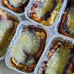 รูปของ Roti Kukus