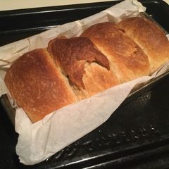 A picture of Easy bread 🤗.